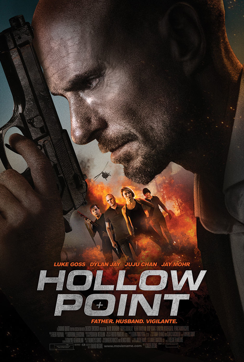 Designworks Hollow Point
